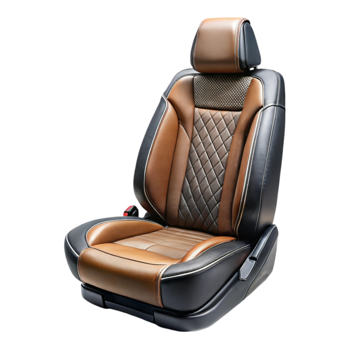 sillones de coche de lujo en tenerife tapizados